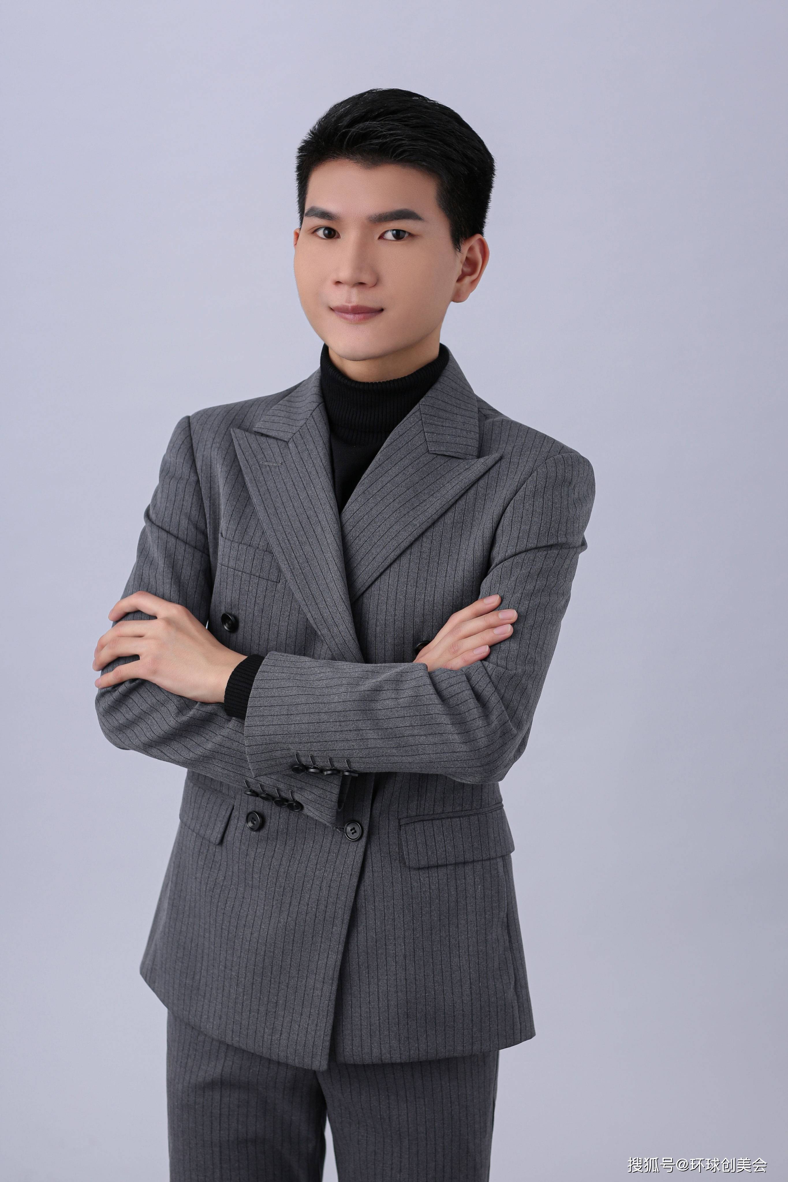 赖维乐 灯光与摄影艺术负责人